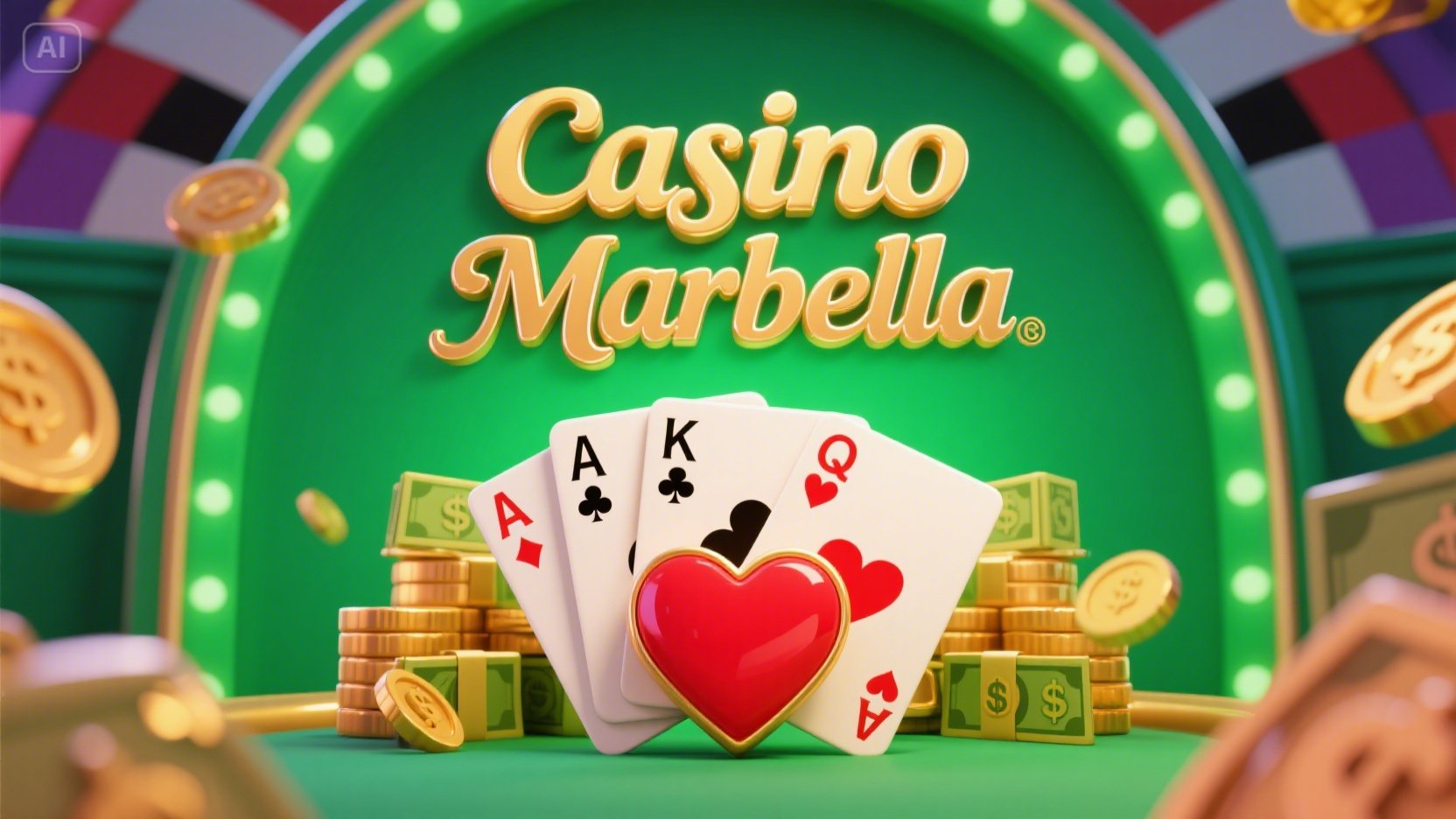 Casino Marbella